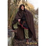 RFB Arthur Cape 32020246-brown-arthur-larp-cape