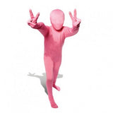 MORPHSUIT KIDS Costume X01349-pink-kids