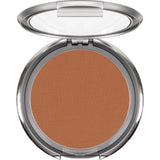Kryolan DUAL FINISH powder DUAL FINISH_Caramel