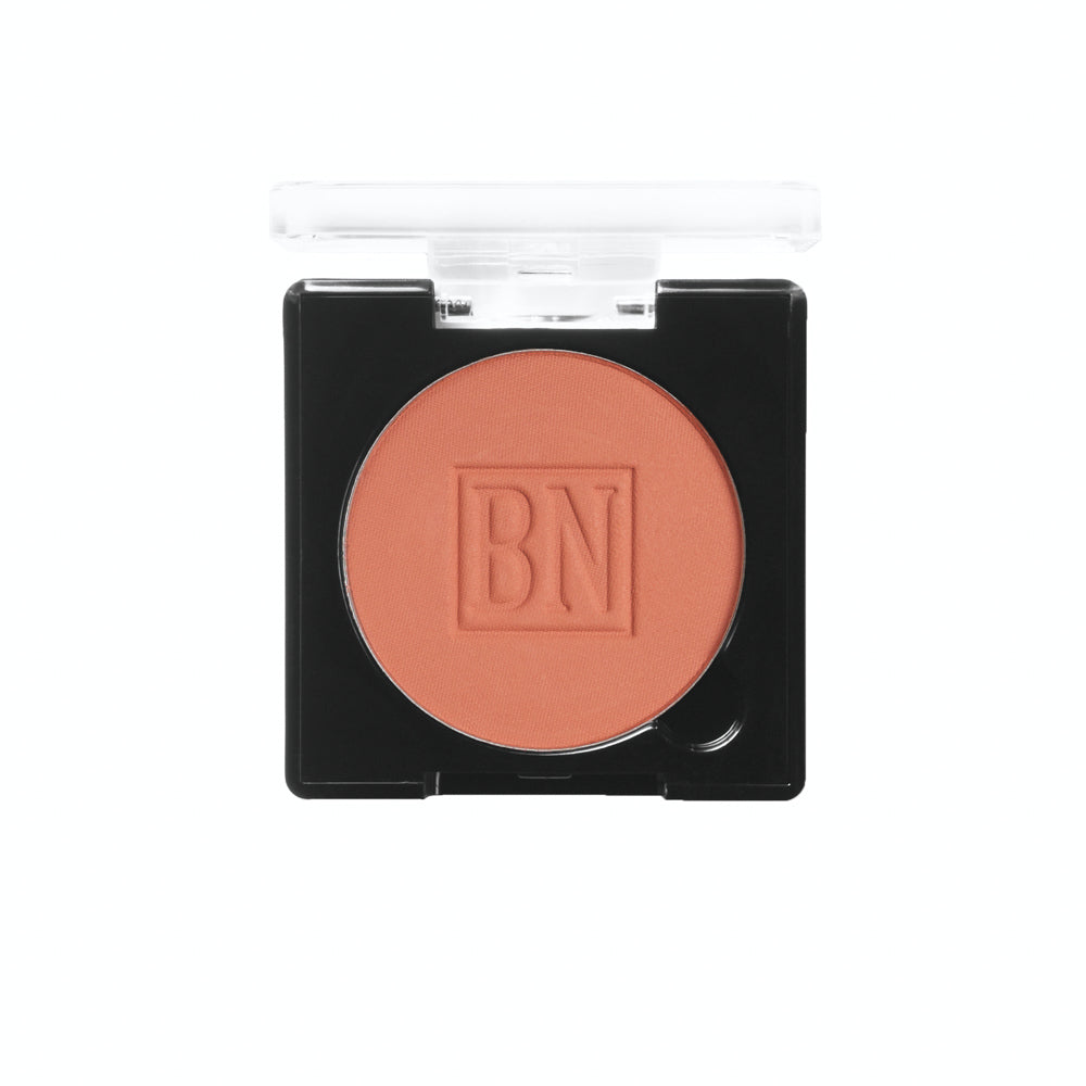 BEN NYE Powder Blush Rouges DR-7 Coral Powder Blush 1259
