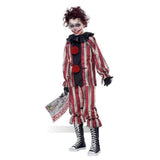 Nightmare Clown Child Costume