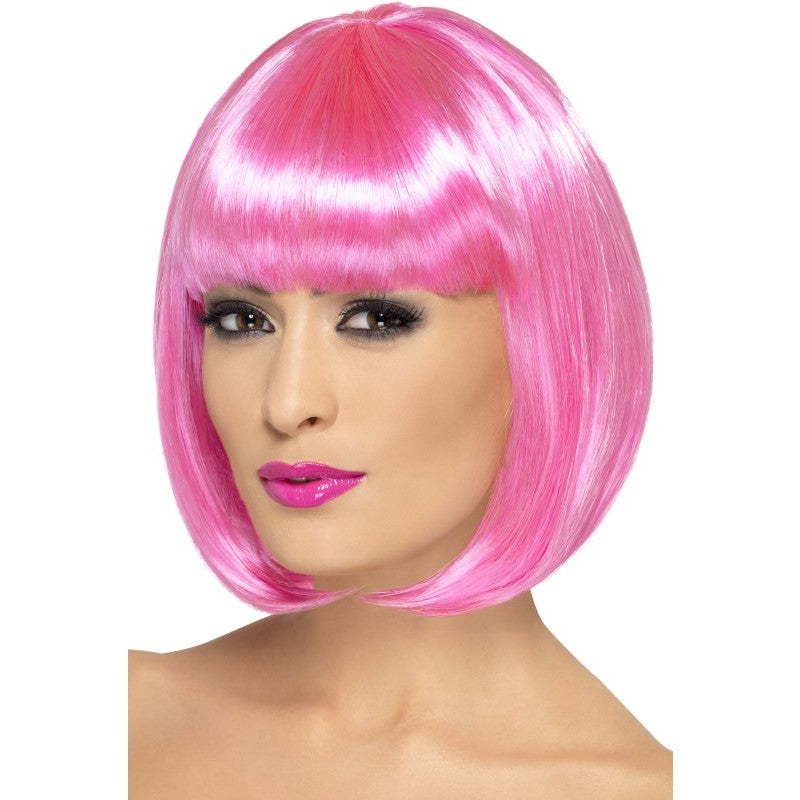 Partyrama 12 Wig 423925