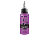 Glow In The Dark Fabric Paint- 30ml M1924-purple_-_glow_fabric_paint_30ml