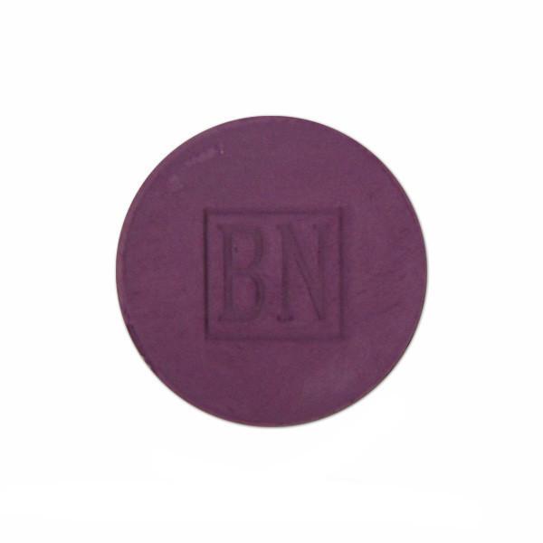 BEN NYE Pressed Eye Shadow Refill Ben Nye-Eyeshadow-Refill_Crushed grape