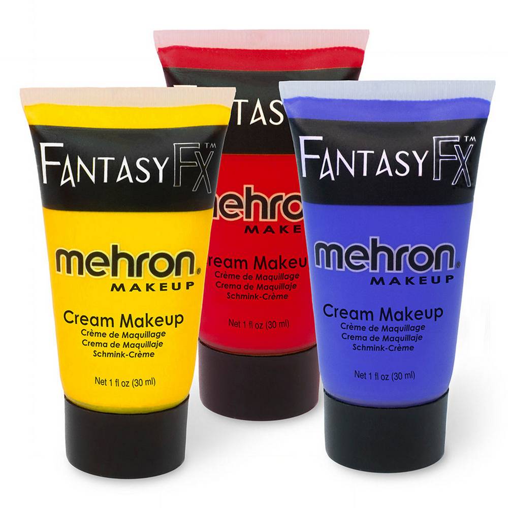 MEHRON Fantasy FX Tube