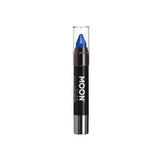 Neon UV Face and Body Crayon 3.5g M9357-intense_blue_-_neon_uv_face_&_body_crayon_3.5g
