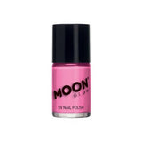 Moon Pastel UV Nail Polish, 14mL M3096-pastel_pink_-_neon_uv_nail_polish_14ml-600x450