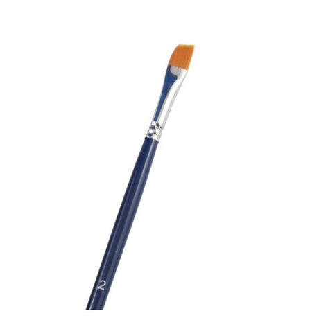 TAG Angled makeup Brush AGB2