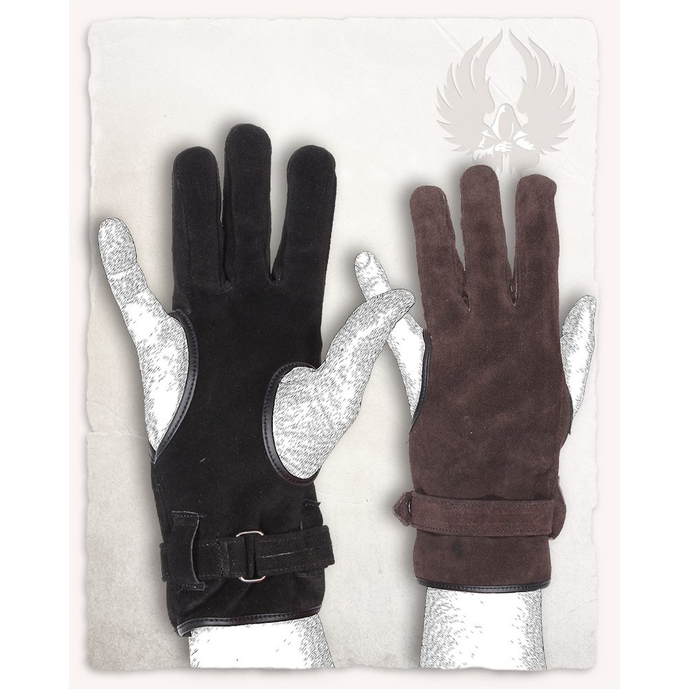 Mytholon Robin archers glove Right hand 983786-100889SL-Robin_archers_gloves