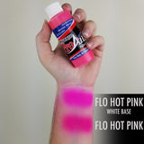 ProAiir HYBRID Waterproof Makeup Flo Hot Pinkarm