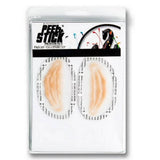 Peel & Stick Prosthetics