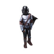 Mandalorian Premium child Costume - beskar armor jaz 0575-m_2_lg