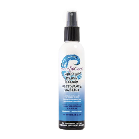 WIPEOUT Brush Cleaner