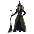 Cool Witch Child costume 00470