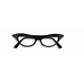 50's Rhinestone Glasses 62059