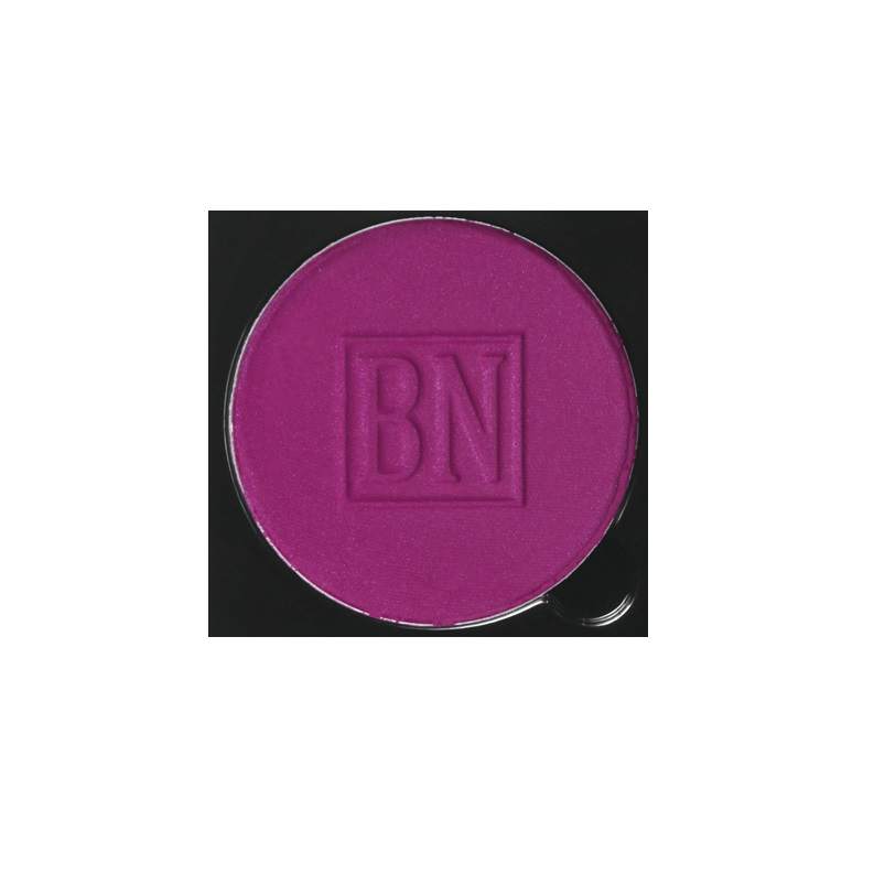 BEN NYE Powder Rouge Refill DDR-11 Passion Purple Blush 1273