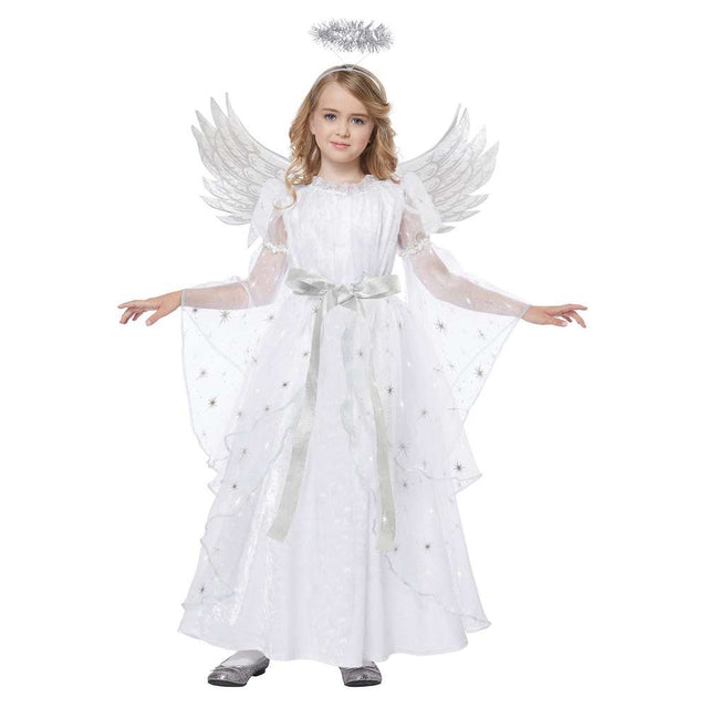 Starlight Angel Child costume