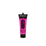 PaintGlow Neon UV Face & Body Paint - 13ml 87.334-pink_-_uv_face___body_paint_13ml