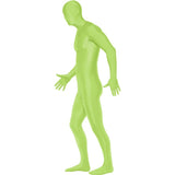 Second Skin Suit adult bodysuit 21740_s