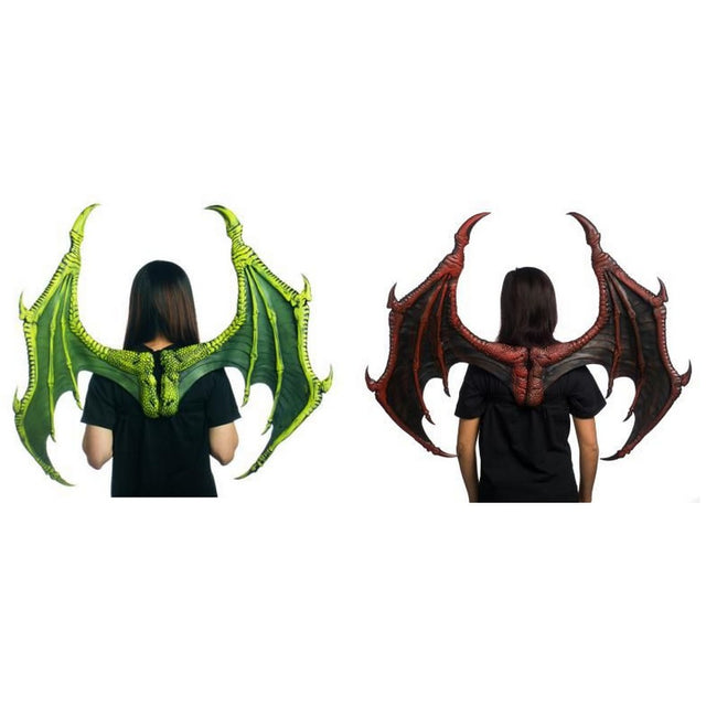 Ultimate Dragon Wings