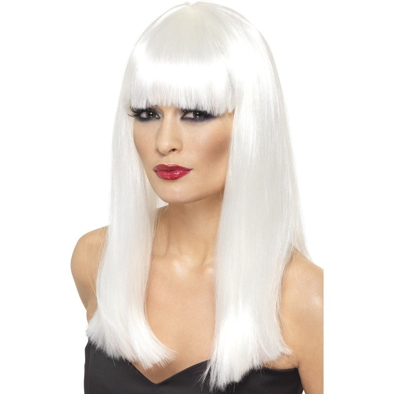 Glamourama Wig 42165