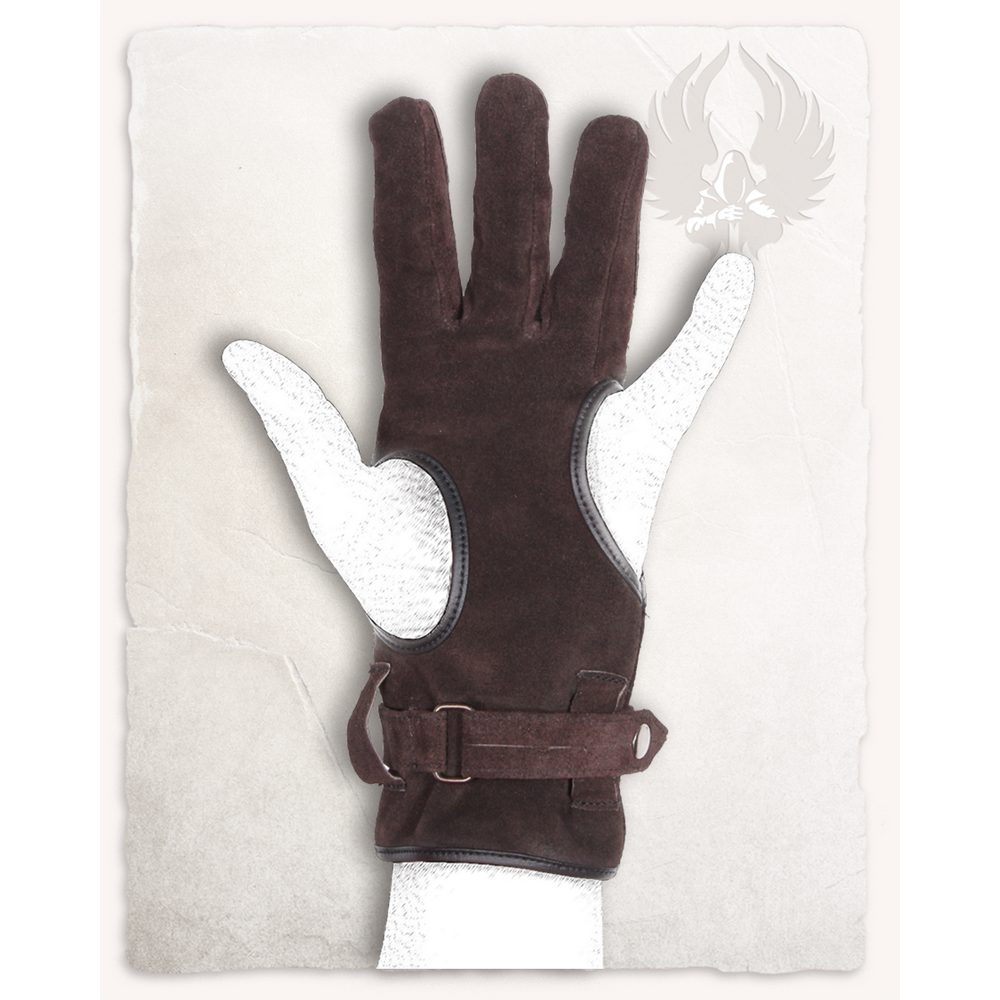 Mytholon Robin archers glove Left hand