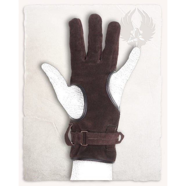 Mytholon Robin archers glove Left hand