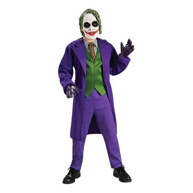DELUXE The JOKER costume - Child 883106