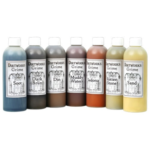 Fleet Street Dirtworks Grime Spray Dirtworks_spray_black