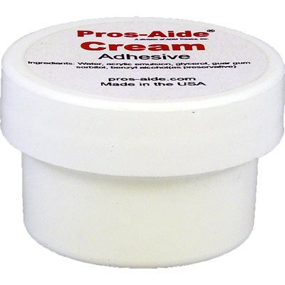 Pros-Aide® Cream Adhesive PAC6OZ-Pros-Aide-Cream