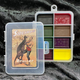 AFX Sideshow FX Palette Bruiser Palette
