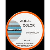 KRYOLAN Aquacolor UV-Dayglow 05173-00_orange