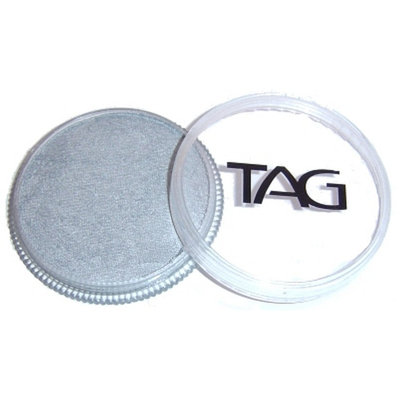 TAG Face and body paint Pearl P3205