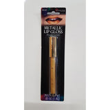 Cinema Secrets Metallic Lip Gloss WLG01