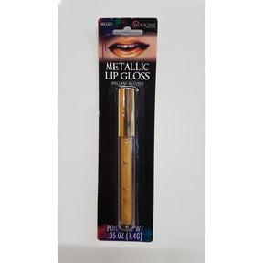 Cinema Secrets Metallic Lip Gloss WLG01