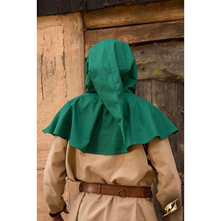 Epic Basic Hood