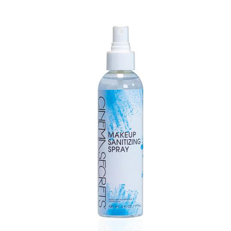 CS Makeup Sanitizing Spray EBRM02-SANITIZER-6OZ_MAKEUP