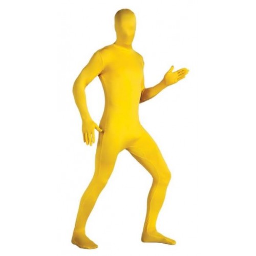 MORPHSUIT Original - adult X01018-morph-yellow