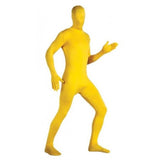 MORPHSUIT Original - adult X01018-morph-yellow
