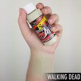 ProAiir HYBRID Waterproof Makeup Walking Deadarm