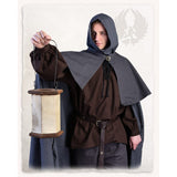 Mytholon Bron hood canvas