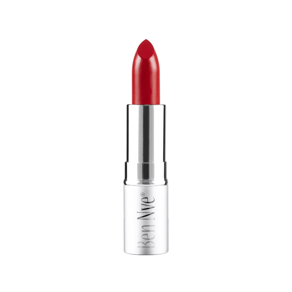 BEN NYE Lustrous Lipsticks LS-15 Siren Red Lipstick 4316