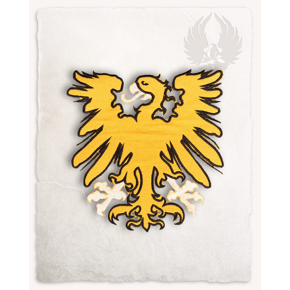 Mytholon Eagle patch