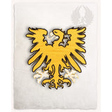 Mytholon Eagle patch