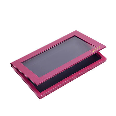 LARGE Z PALETTE color large_hot_pink_z_palette_1