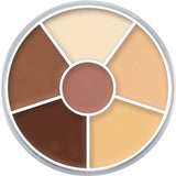 Kryolan Concealer Circle - 40g 09086-USA
