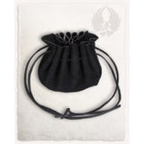 Mytholon Zacharias bag Medieval Pouch 998092-zacharias_beutel_schwarz_200x200