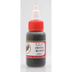 Drying Blood Syrup 1-oz.-drying-syrup-big