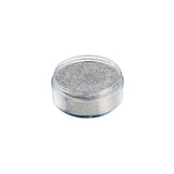 BEN NYE Sparklers Glitter- Large LD-10 Silver Prism Sparklers Glitter 3679