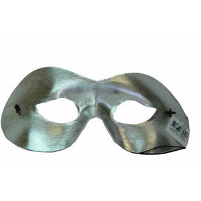 Party wear Eye mask J-73455 J-73455_Silver